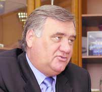 Chivorchian iese la atac și cere retrogradarea grupării FC Național