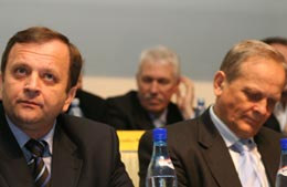 Stolojan, Muscă, Flutur și Raluca Turcan merg la Iași în 24 Ianuarie