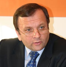 Gheorghe Flutur: PLD și PD au obligația să refondeze Alianța DA