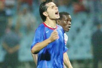 Dică s-a accidentat