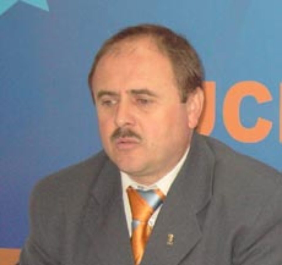 PD vrea să se instaleze la șefia Alianței D.A. Suceava