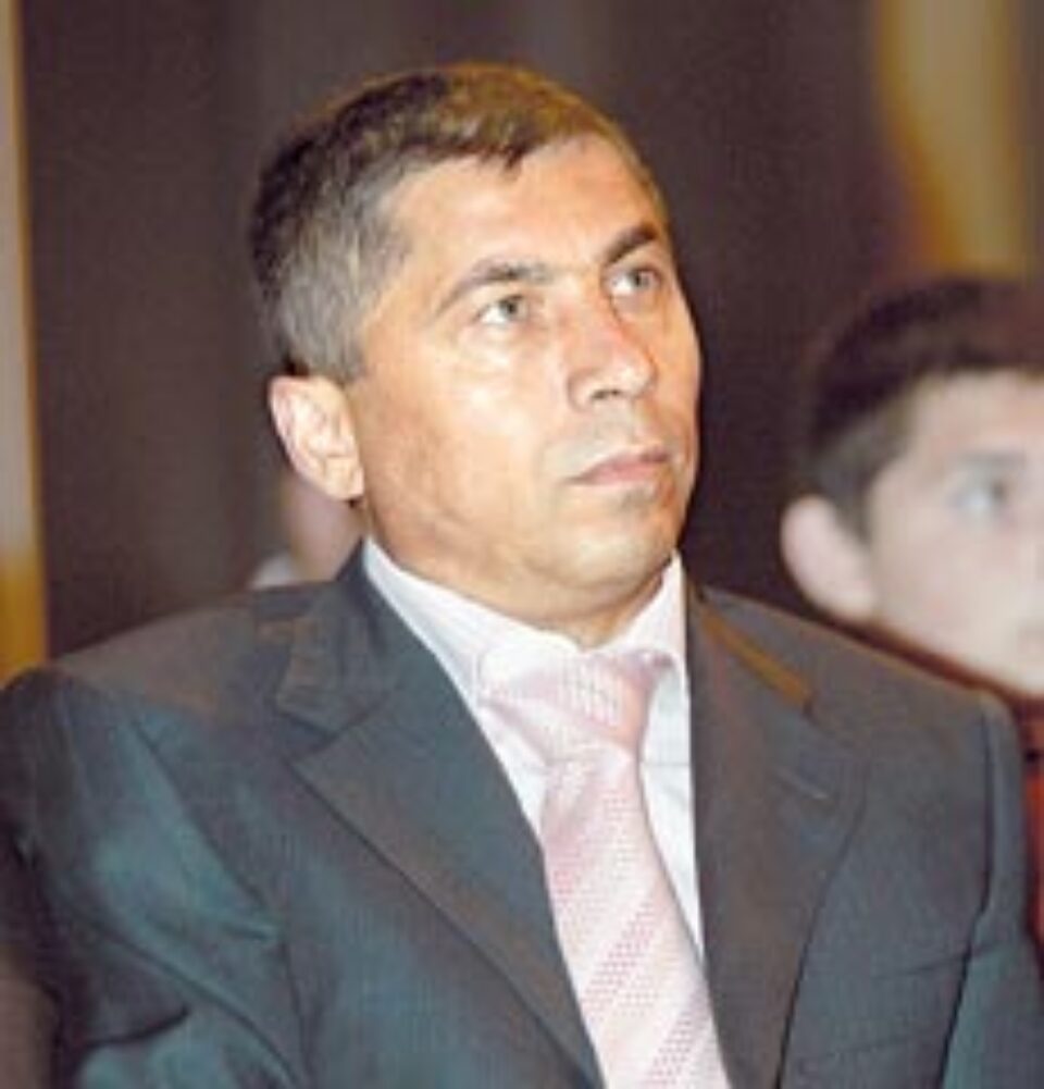 Vasile Turcu