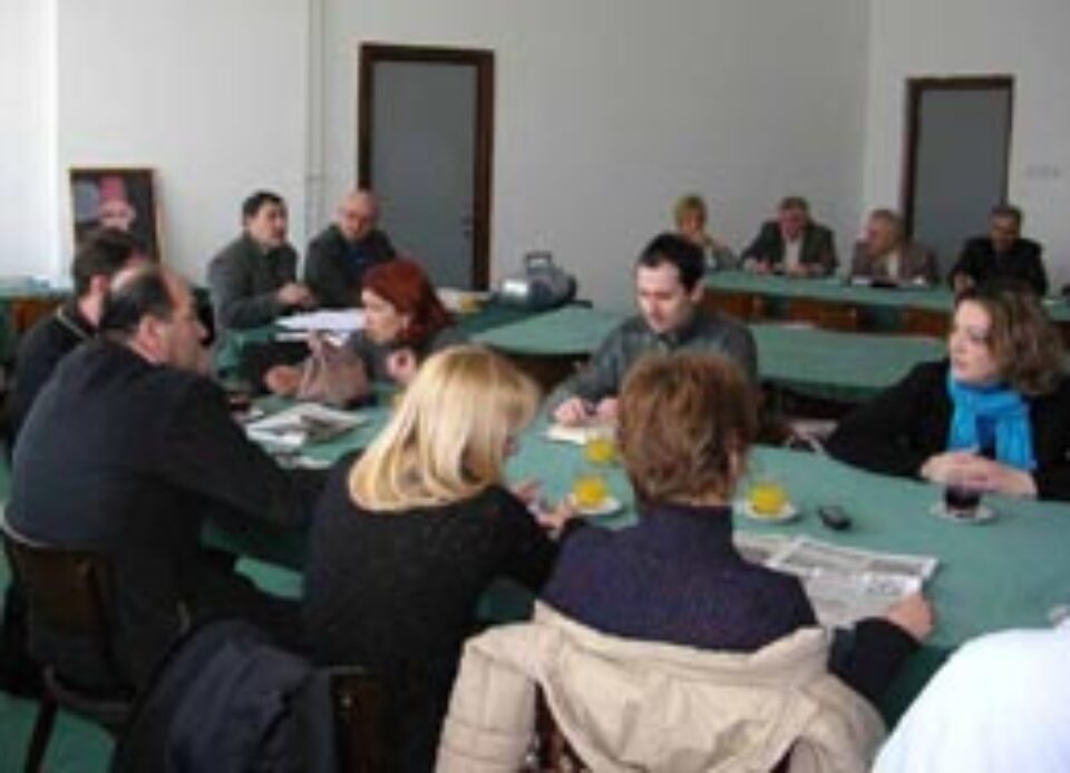 Profesorii suceveni nu au analizat încă subiectele pentru examene