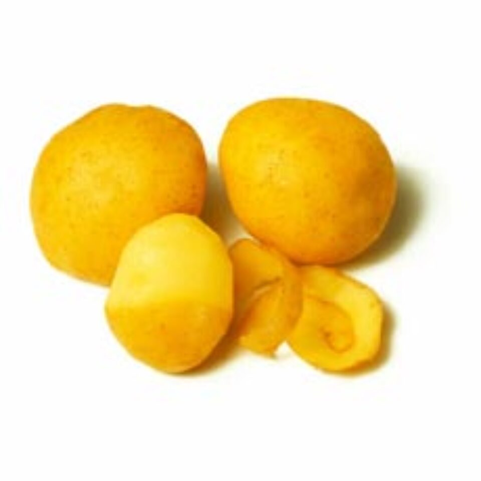 Cartoful, leac pentru dureri