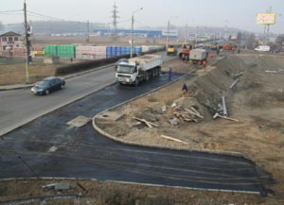 Supermarketul Selgros își deschide porțile peste o lună de zile