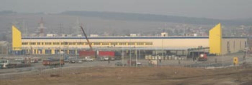 Supermarketul Selgros își deschide porțile peste o lună de zile