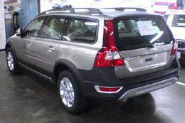 Țării cît mai multe SUV-uri