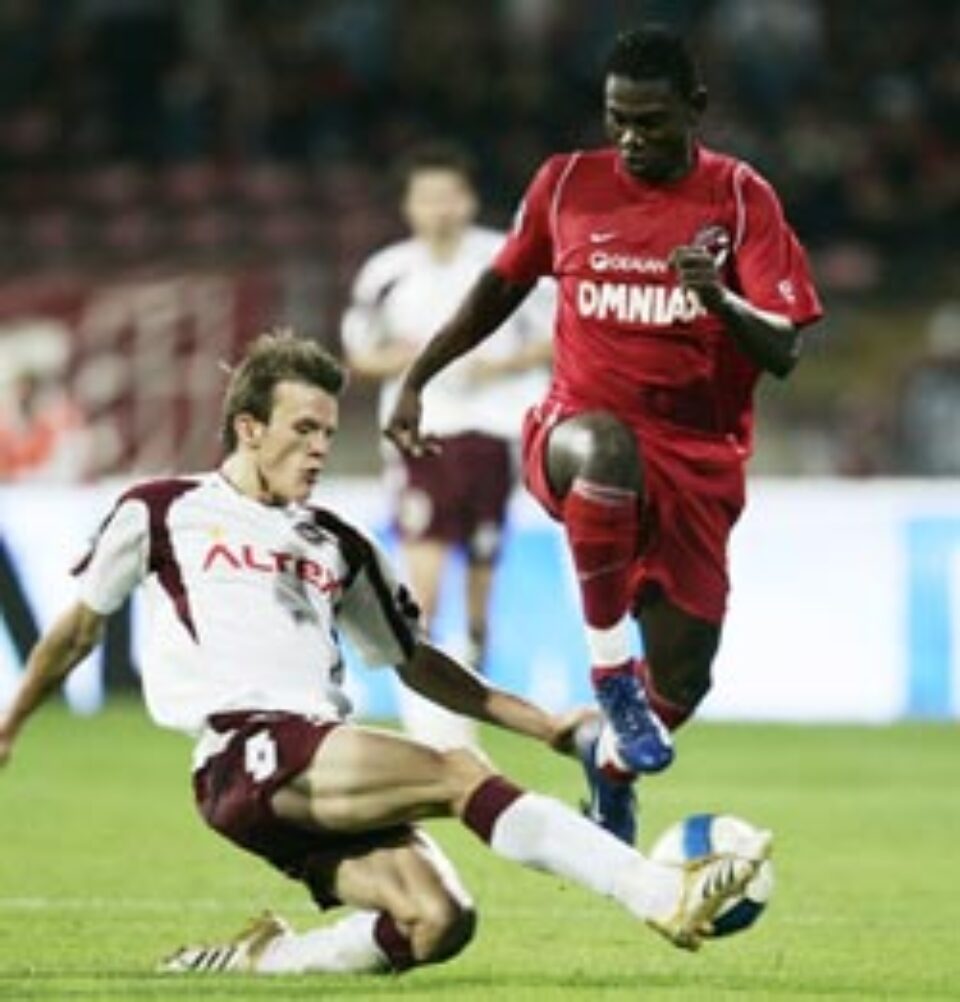 Prime mai mari pentru dubla cu Benfica