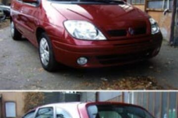 Oricine semnalează un asemenea tip de autoturism este rugat să ia legătura cu cel mai apropiat post de poliţie