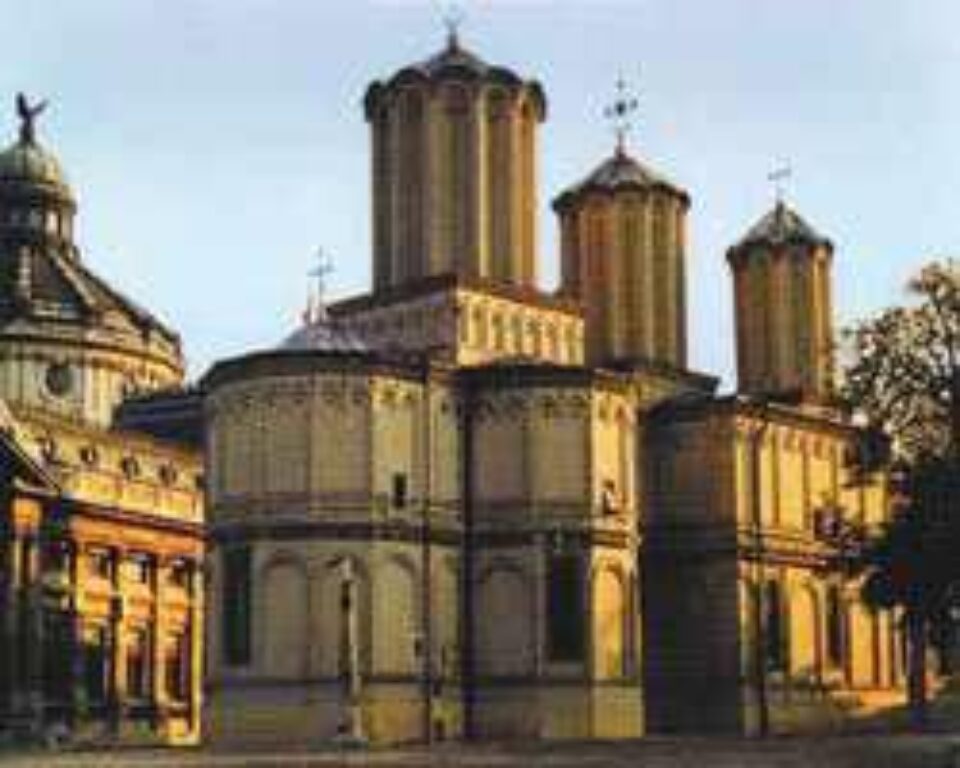 Popoare creștinate în Apus: germanii, anglo-saxonii și scandinavii