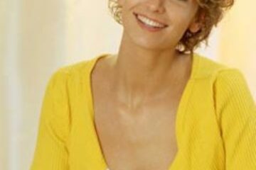 Zeama de lămâie întărește unghiile