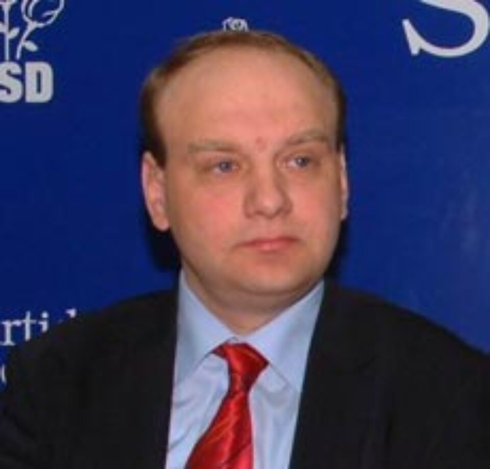 PSD Suceava consideră că PLD nu s-ar putea înregistra ca partid politic