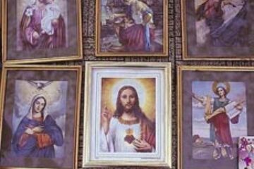 Duminica a 32-a după Rusalii (a lui Zaheu) (Luca 19, 1-10)