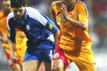 Mutu și compania vin la Piatra Neamț pentru meciul cu Luxemburg