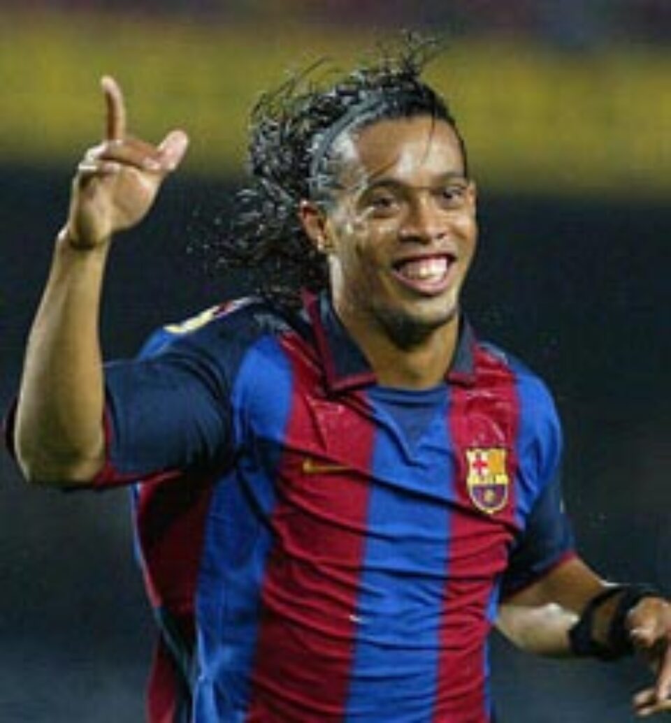 Patru „extratereștrii” în echipa anului 2006