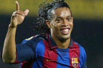 Patru „extratereștrii” în echipa anului 2006