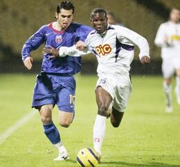 Așteptând verdictul în cazul Dică