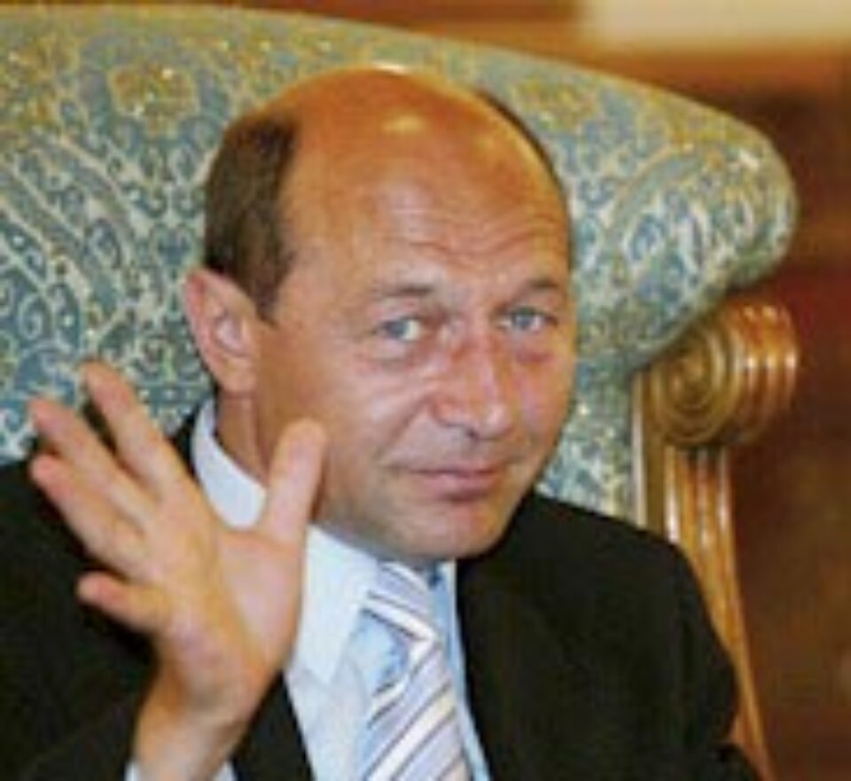 PRM vrea garanții scrise de la PSD că va duce până la capăt procedura de suspendare a președintelui