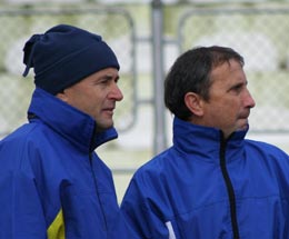 Amical cu Poli Iași, pe Areni