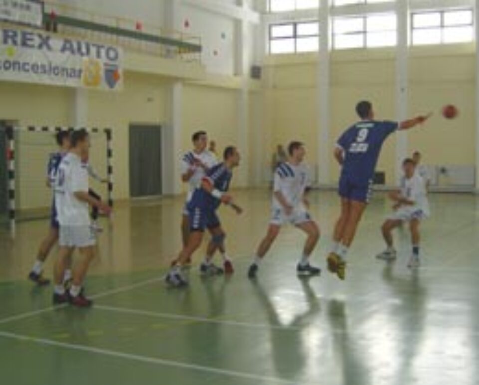 Sucevenii au câștigat lejer al doilea meci de pregătire