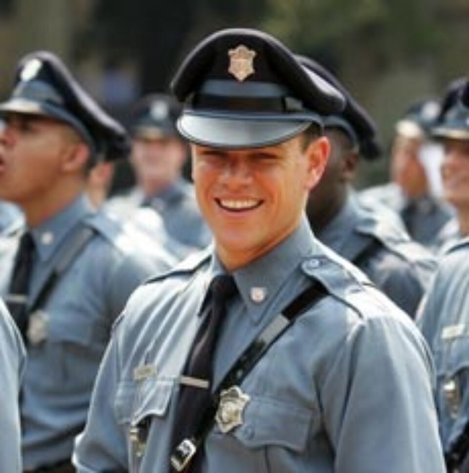 Thrillerul lui Martin Scorsese, The Departed, pare a fi favorit la Oscar