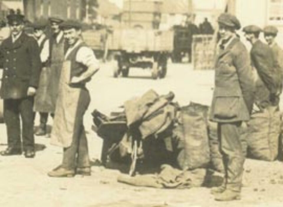 Din presa de altadata