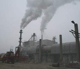 AMBRO invită sucevenii la un dialog despre poluare