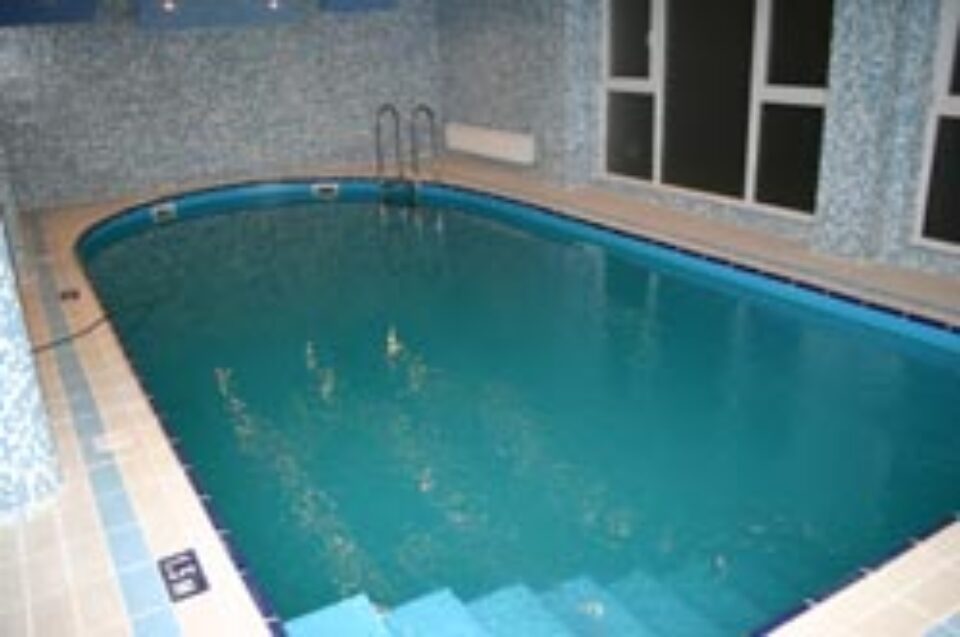 Alpin –primul hotel de patru stele din Vatra Dornei