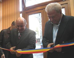 Ioan Talpeș a lansat la Suceava Uniunea Popular Social Creștină