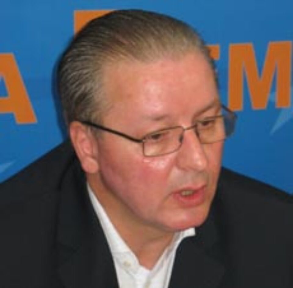 „Alegerile anticipate ar trebui să fie cel mai important eveniment politic al acestui an”