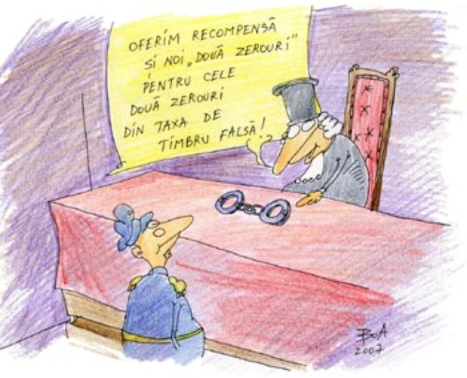 Furt de documente dintr-un dosar, confirmat de Curtea de Apel Suceava Furt de documente dintr-un dosar, confirmat de Curtea de Apel Suceava