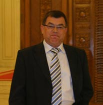 Radu Stroe a demisionat din funcția de ministru SGG