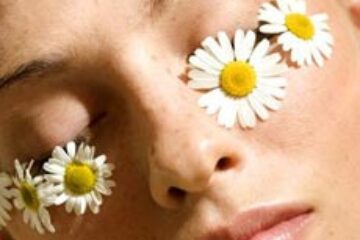 Remedii simple în caz de acnee