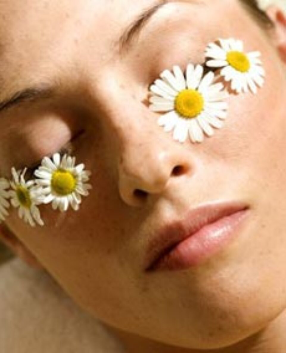 Remedii simple în caz de acnee