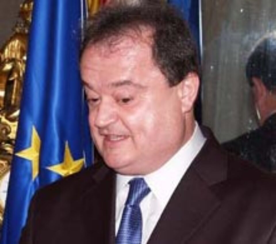 Vasile Blaga Vasile Blaga