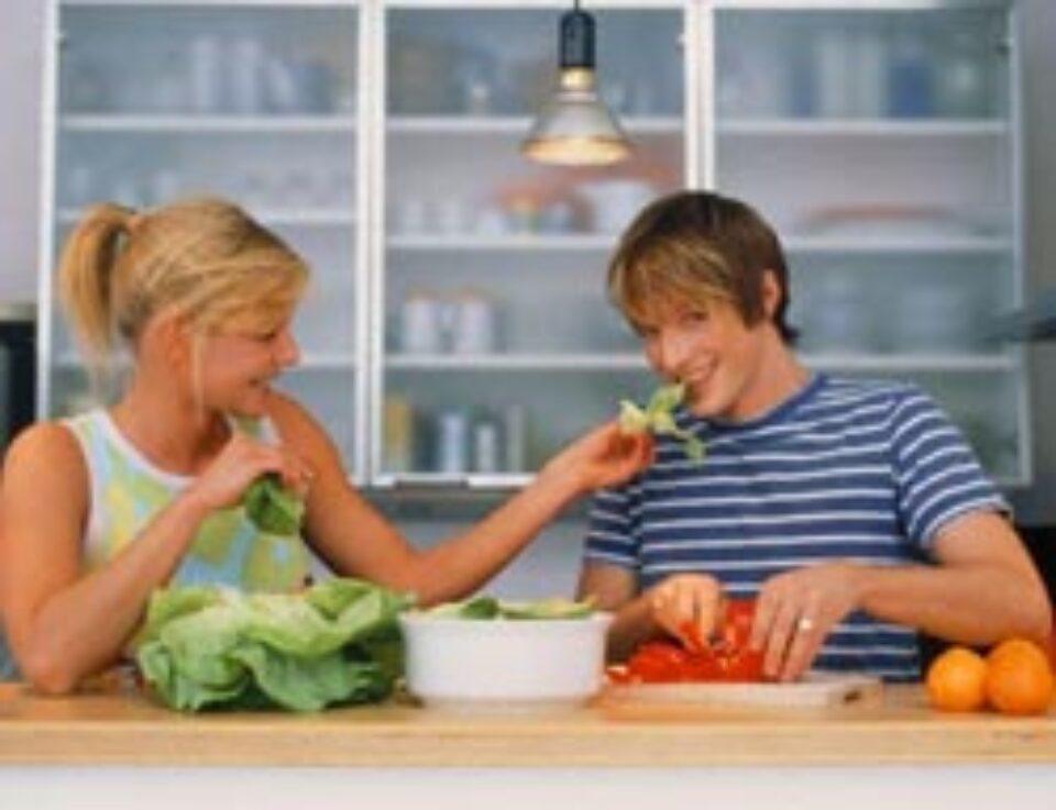 Căsnicia - dușmanul siluetei Căsnicia - dușmanul siluetei