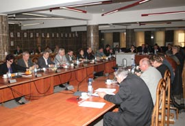 Bugetul Sucevei va fi votat de un PNL depășit numeric de PSD