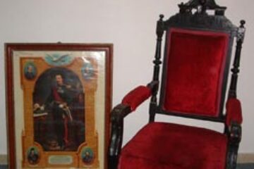 Expoziție dedicată Unirii Principatelor