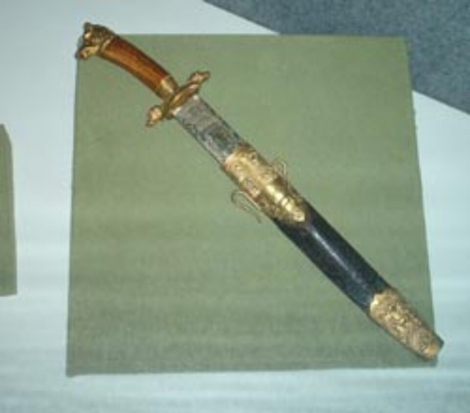 Expoziție dedicată Unirii Principatelor