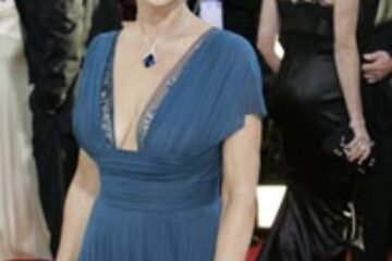Helen Mirren, nominalizată la categoria cea mai bună actriţă în rol principal