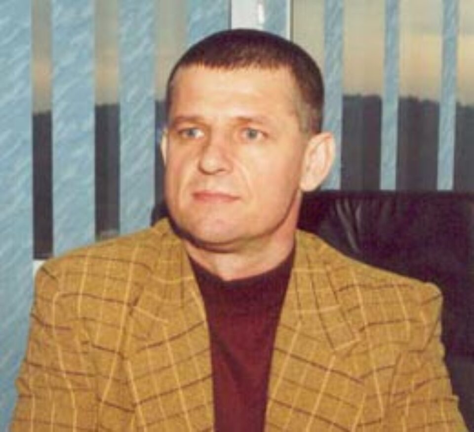 Fuga lui Severin Tcaciuc, reanchetată de Parchet Fuga lui Severin Tcaciuc, reanchetată de Parchet