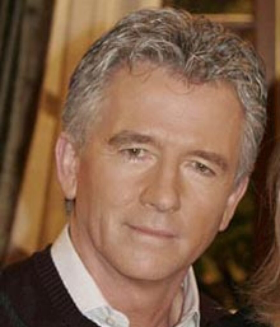 Patrick Duffy a fost fratele mai mic al lui J.R, Bobby Ewing