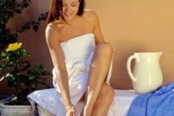 BĂTĂTURILE ȘI CALOZITĂȚILE PICIOARELOR