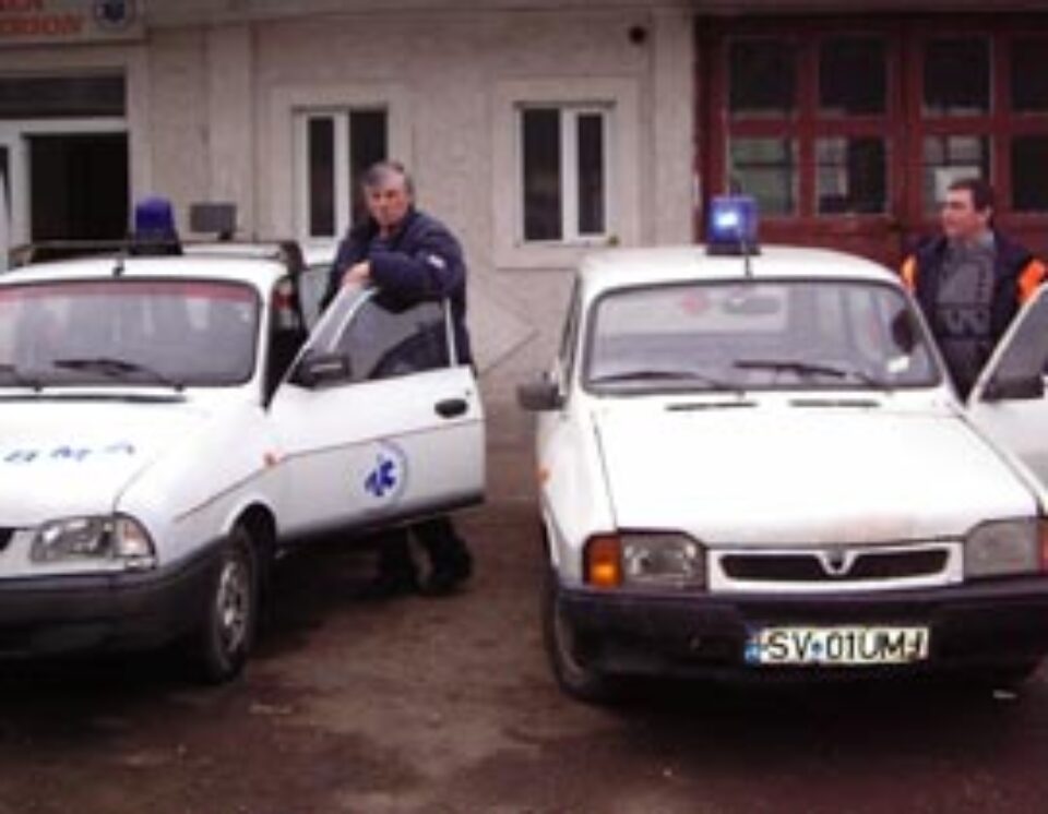 Activitatea „Ambulanței”, reglementată de normative care se bat cap în cap