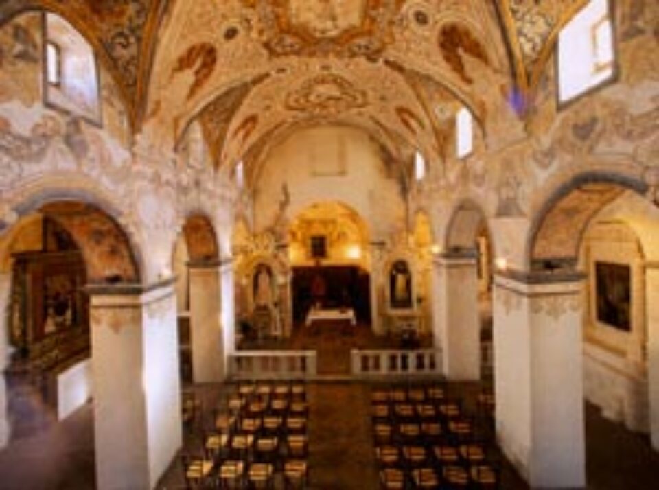 Sfințirea Bisericii - prezența neîncetată a Duhului Sfânt