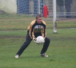 Au pierdut amicalul cu Juventus București