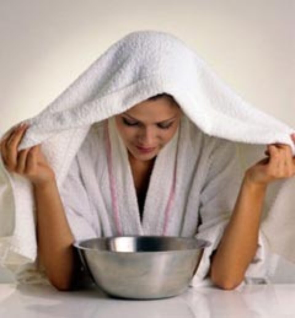Tenul și băile de aburi