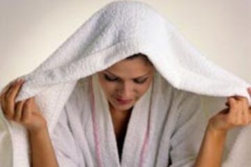 Tenul și băile de aburi