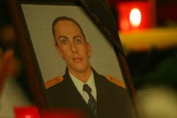 Atleta Maria Cioncan a fost înmormântată ieri