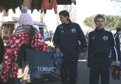 Drumurile lui Lovin şi Neşu se vor despărţi